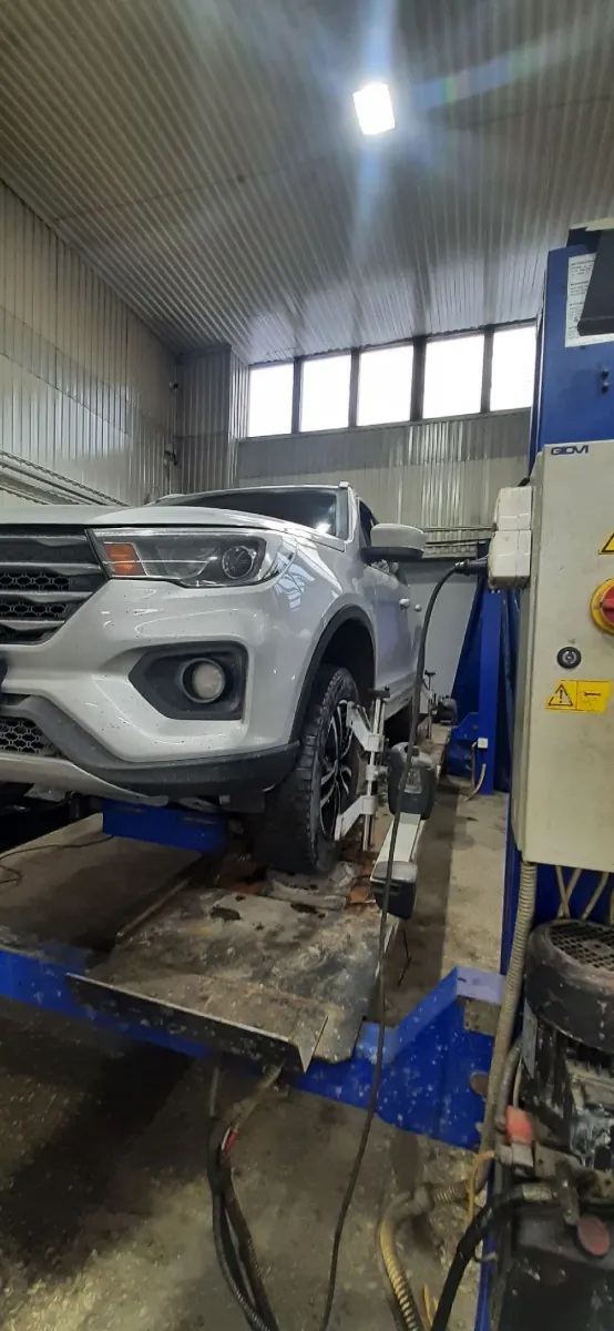 Ремонт двигателя Lifan